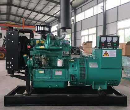 北安宗申动力10kw小型柴油二手发电机 北安宗申动力10kw小型柴油二手发电机