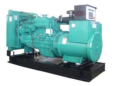北安80kw康明斯柴油发电机组图片 北安80kw康明斯柴油发电机组图片