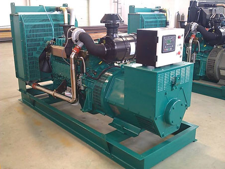 北安505kw康明斯柴油发电机组图片 北安505kw康明斯柴油发电机组图片