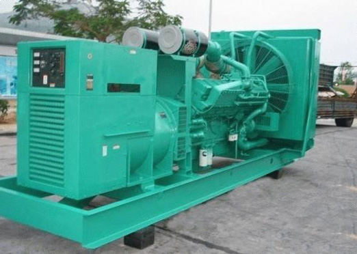 北安75kw康明斯柴油发电机组图片 北安75kw康明斯柴油发电机组图片